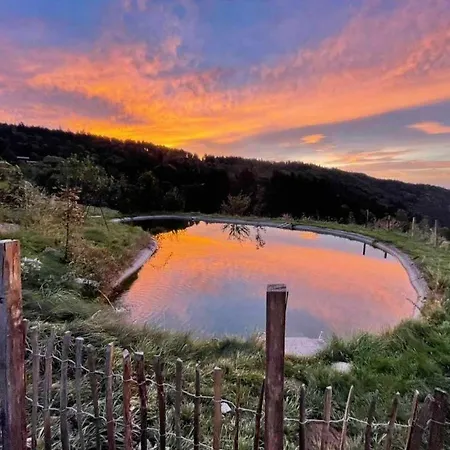 Berghuette Am Grandsberg Schwarzach