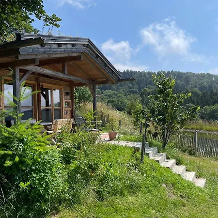 Σπίτι διακοπών Berghuette Am Grandsberg Schwarzach