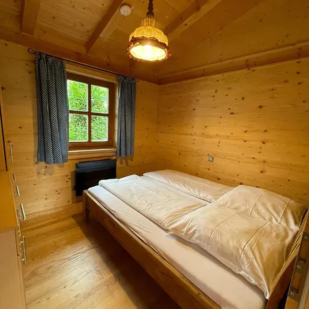 Σπίτι διακοπών Berghuette Am Grandsberg Schwarzach