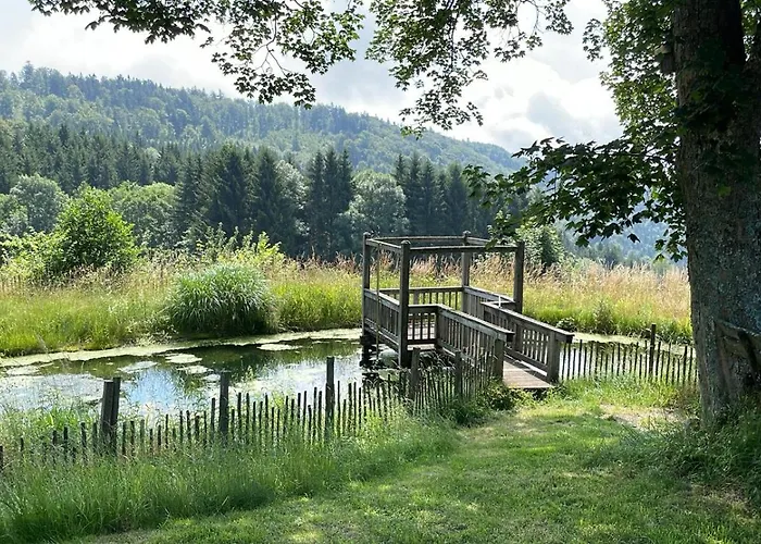 Berghütte Am Grandsberg *