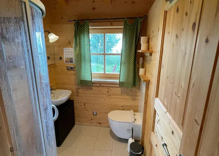Berghütte Am Grandsberg *