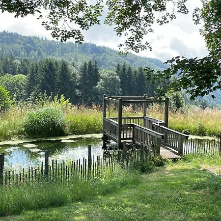 Berghuette Am Grandsberg *